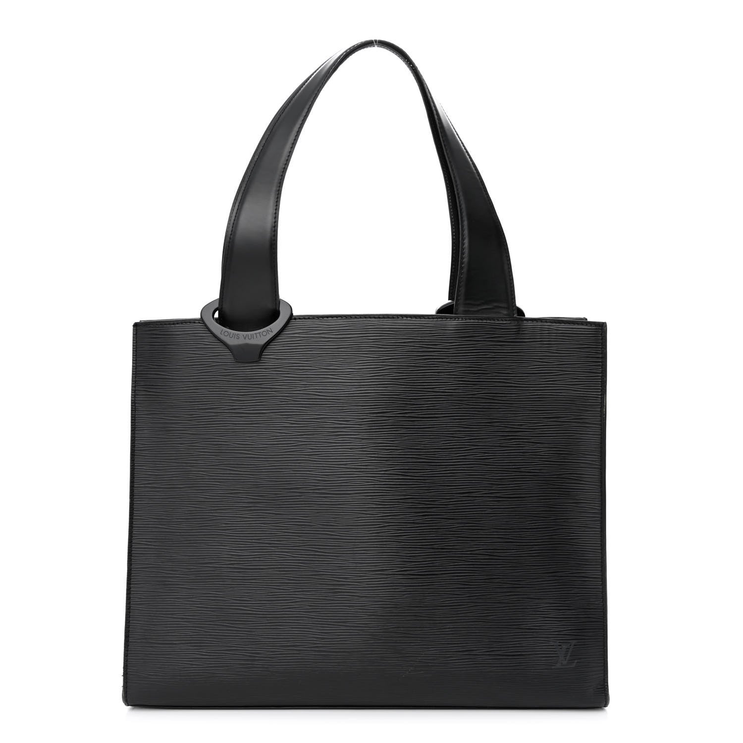 Louis Vuitton Epi Z Gemeaux Black 1 of 9