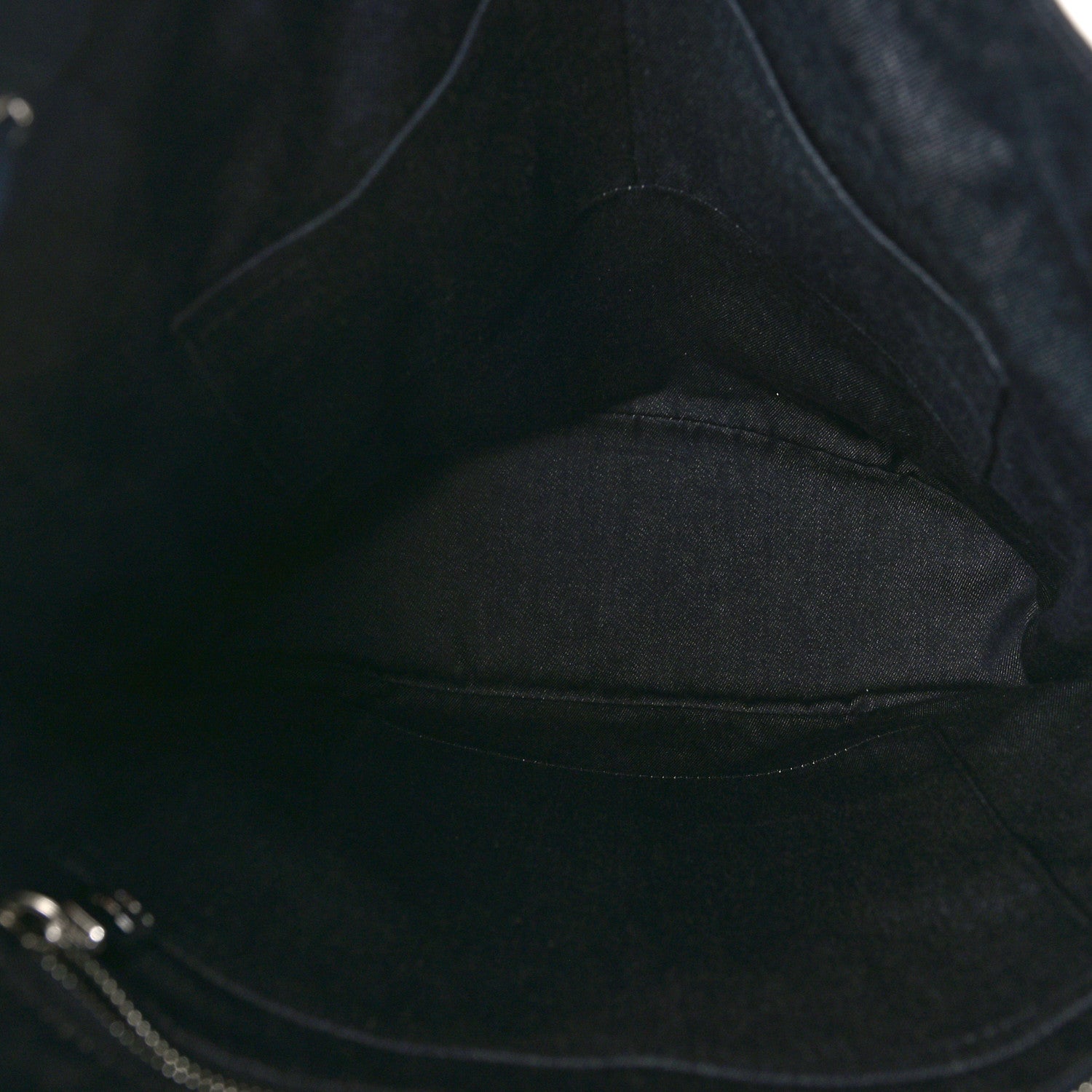 Louis Vuitton Monogram LV Record Christopher MM Backpack Blue 5 of 8