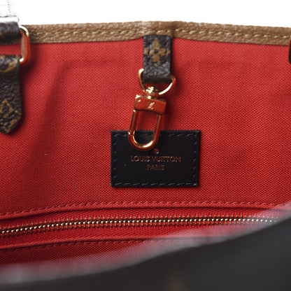 Louis Vuitton Reverse Monogram Giant Onthego GM 9 of 11