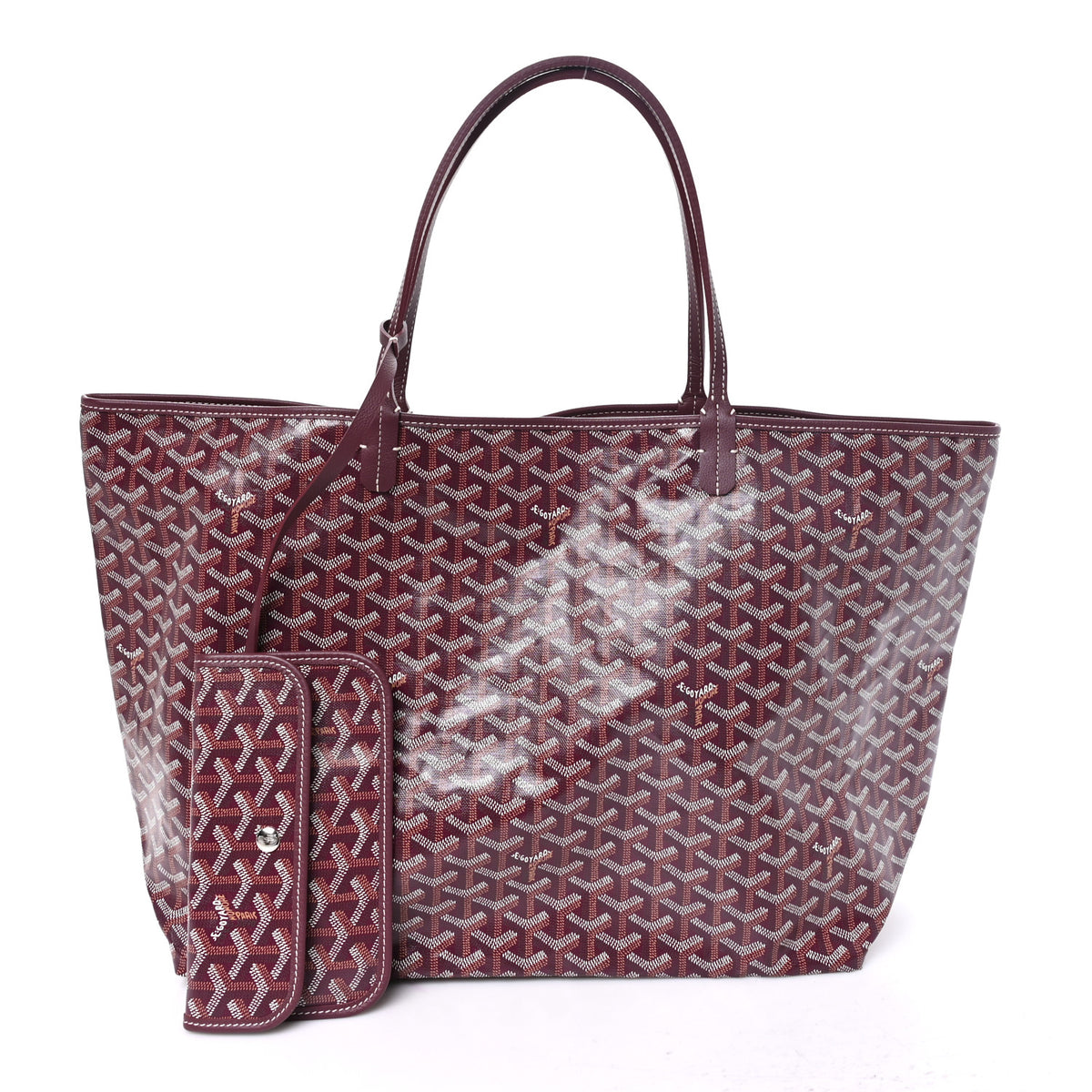 Goyardine Saint Louis GM Bordeaux