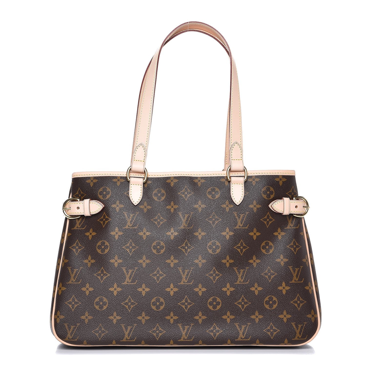Louis Vuitton Monogram Batignolles Horizontal 1 of 7