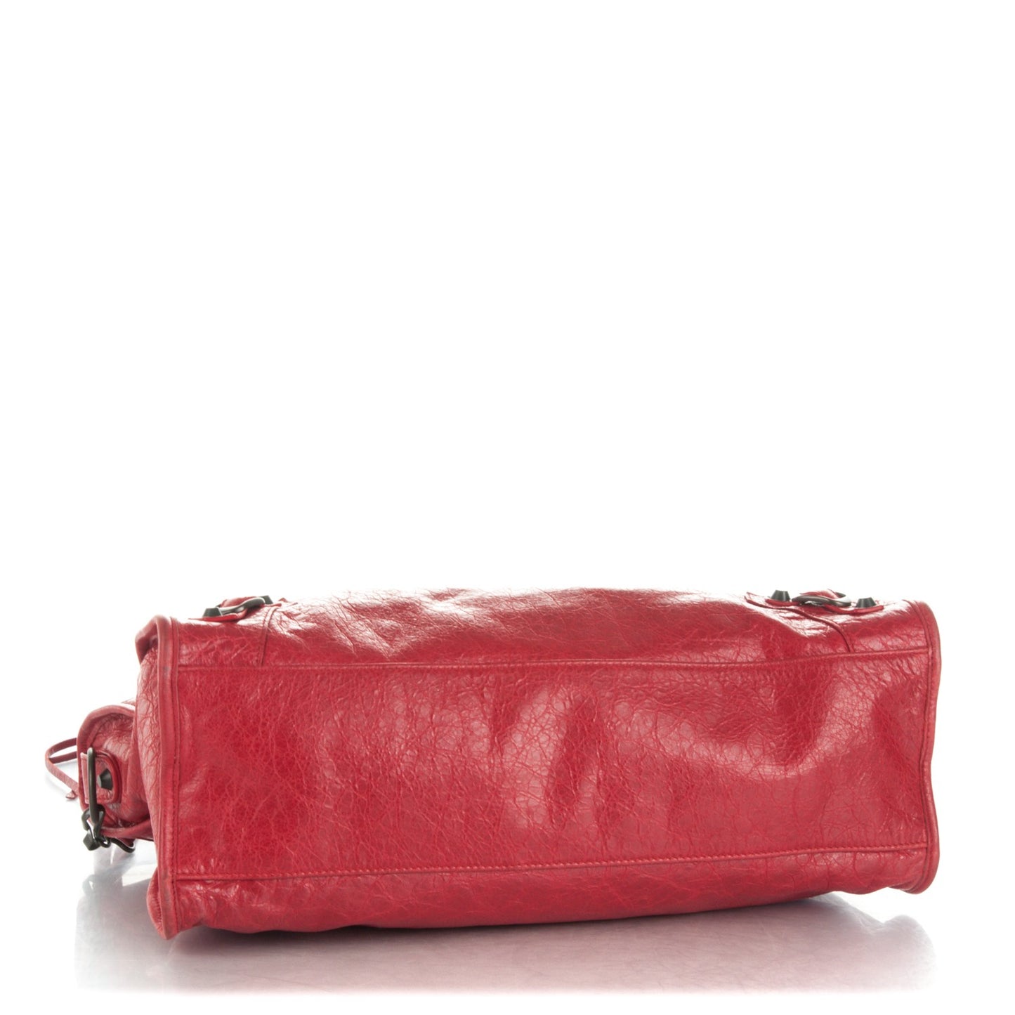 Agneau Classic Hardware City Rouge Cardinal