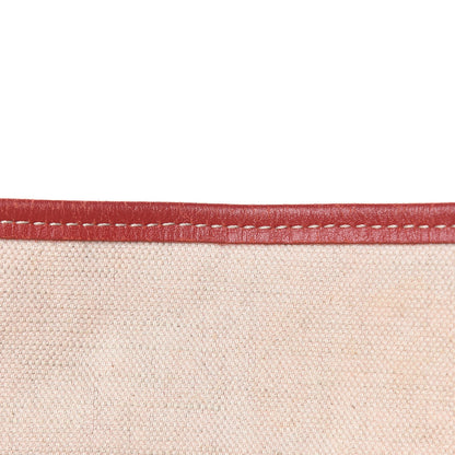 Goyard Goyardine Saint Louis PM Red 12 of 16