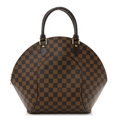 Louis Vuitton Damier Ebene Ellipse MM 1 of 11