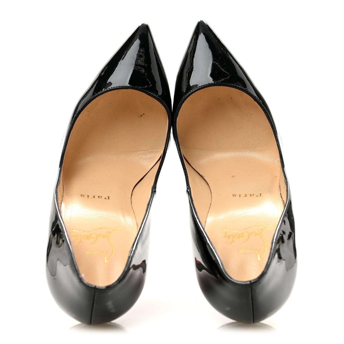 Patent So Kate 120 Pumps 37 Black