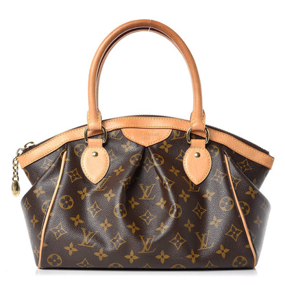 Louis Vuitton Monogram Tivoli PM 1 of 13