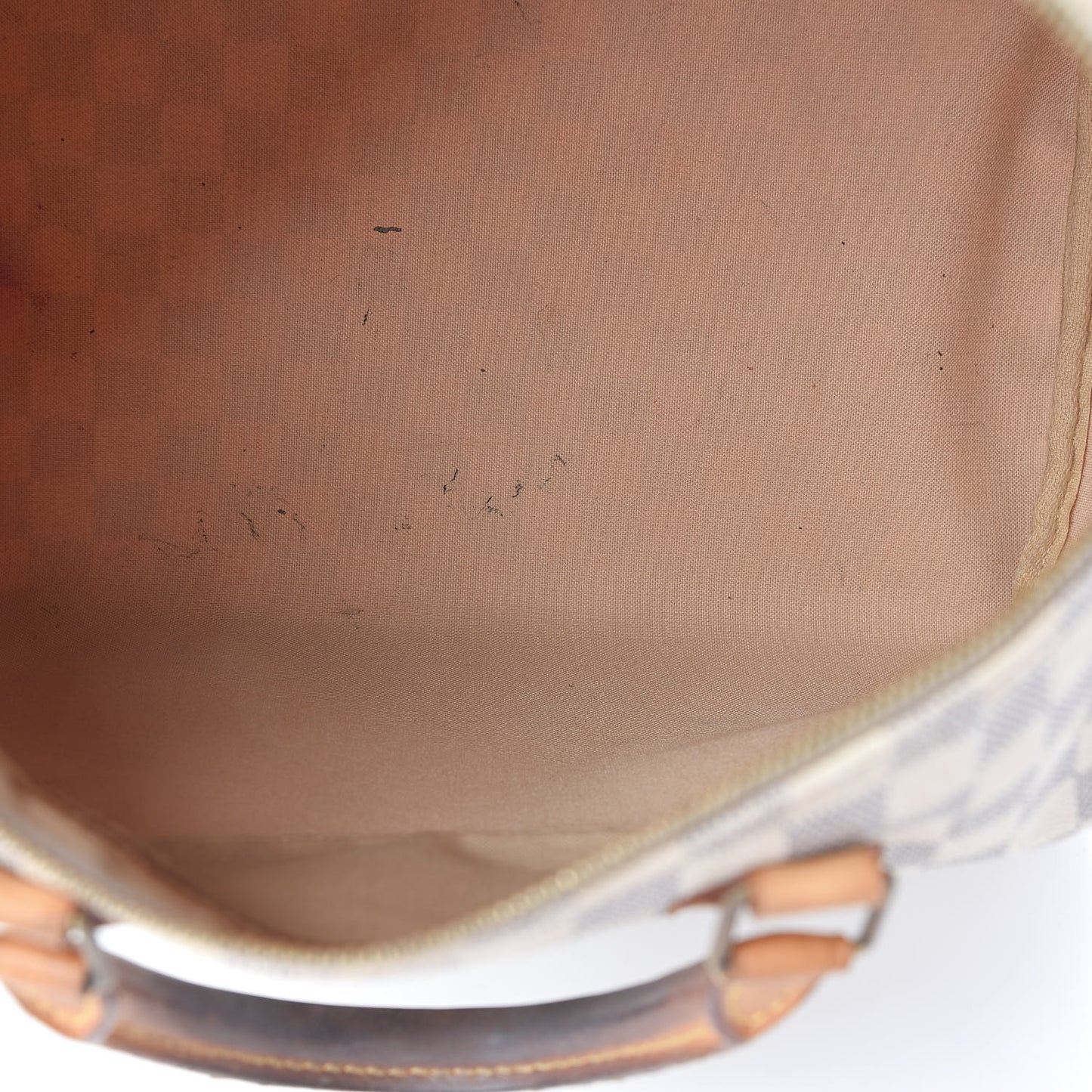 Damier Azur Speedy 35