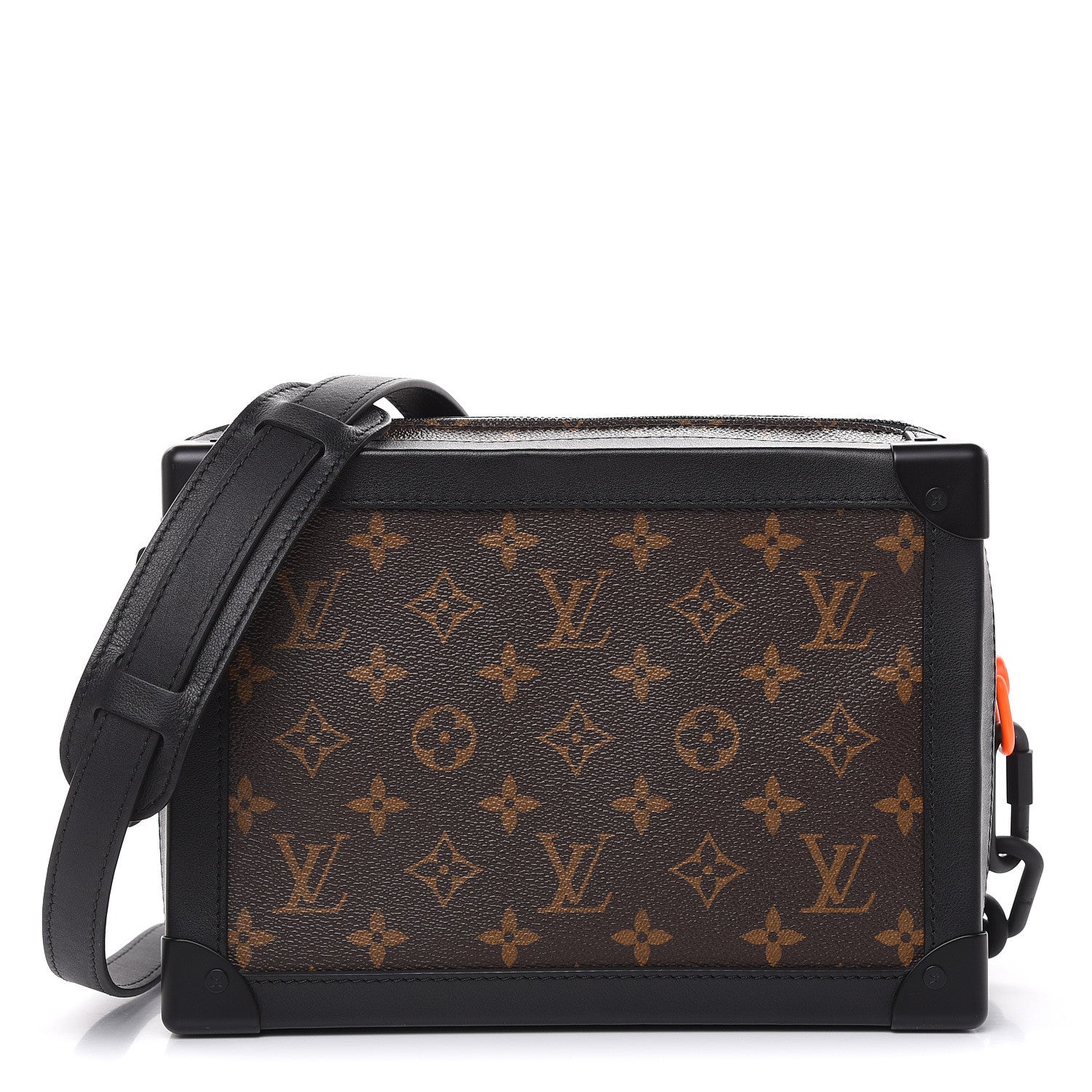 Louis Vuitton Monogram Solar Ray Soft Trunk 1 of 10