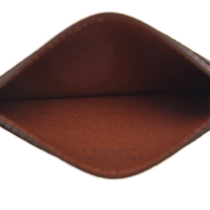 Louis Vuitton Monogram Card Holder Armagnac 5 of 7