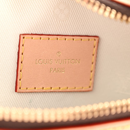 Louis Vuitton Monogram High Rise Bumbag 6 of 9