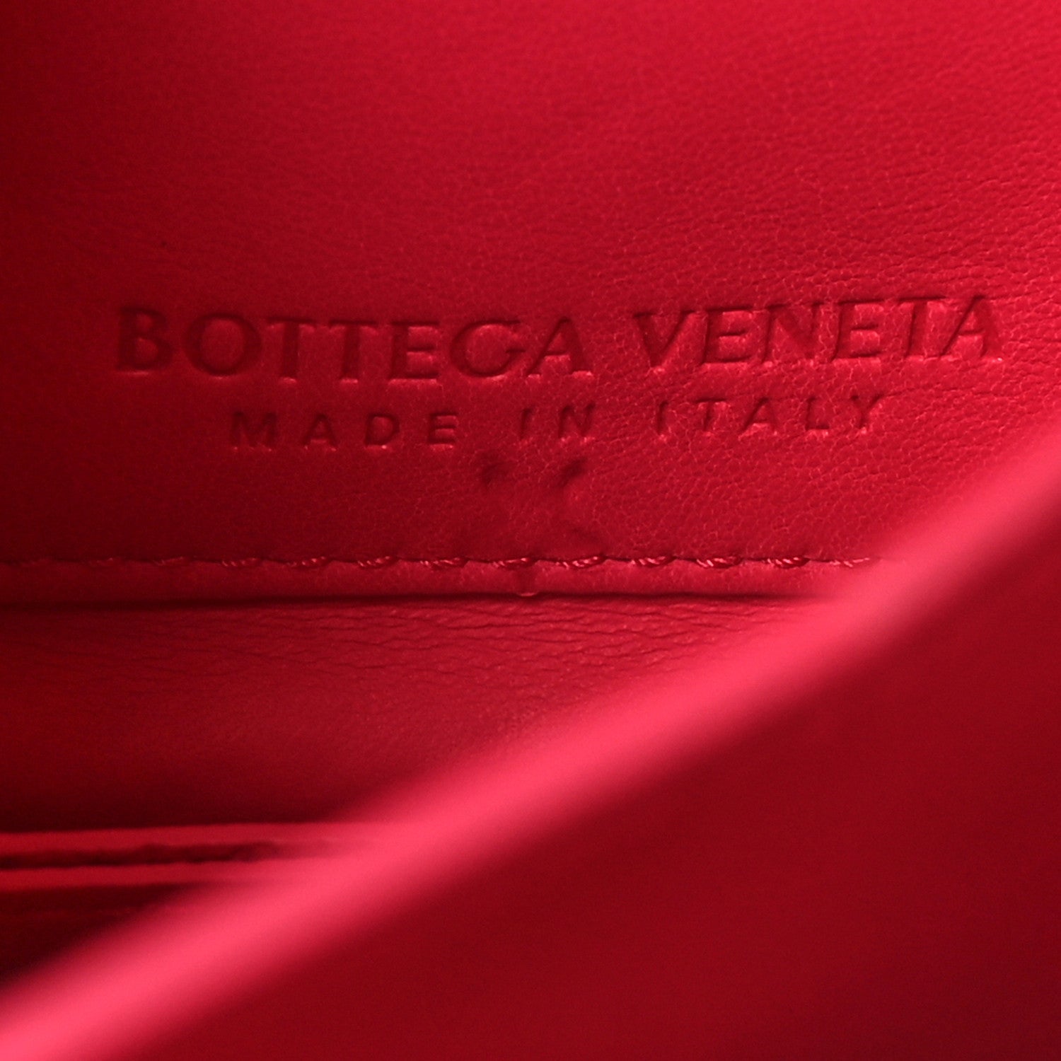 Bottega Veneta Calfskin Mount Envelope Bag Pink 1839961 – FASHIONPHILE