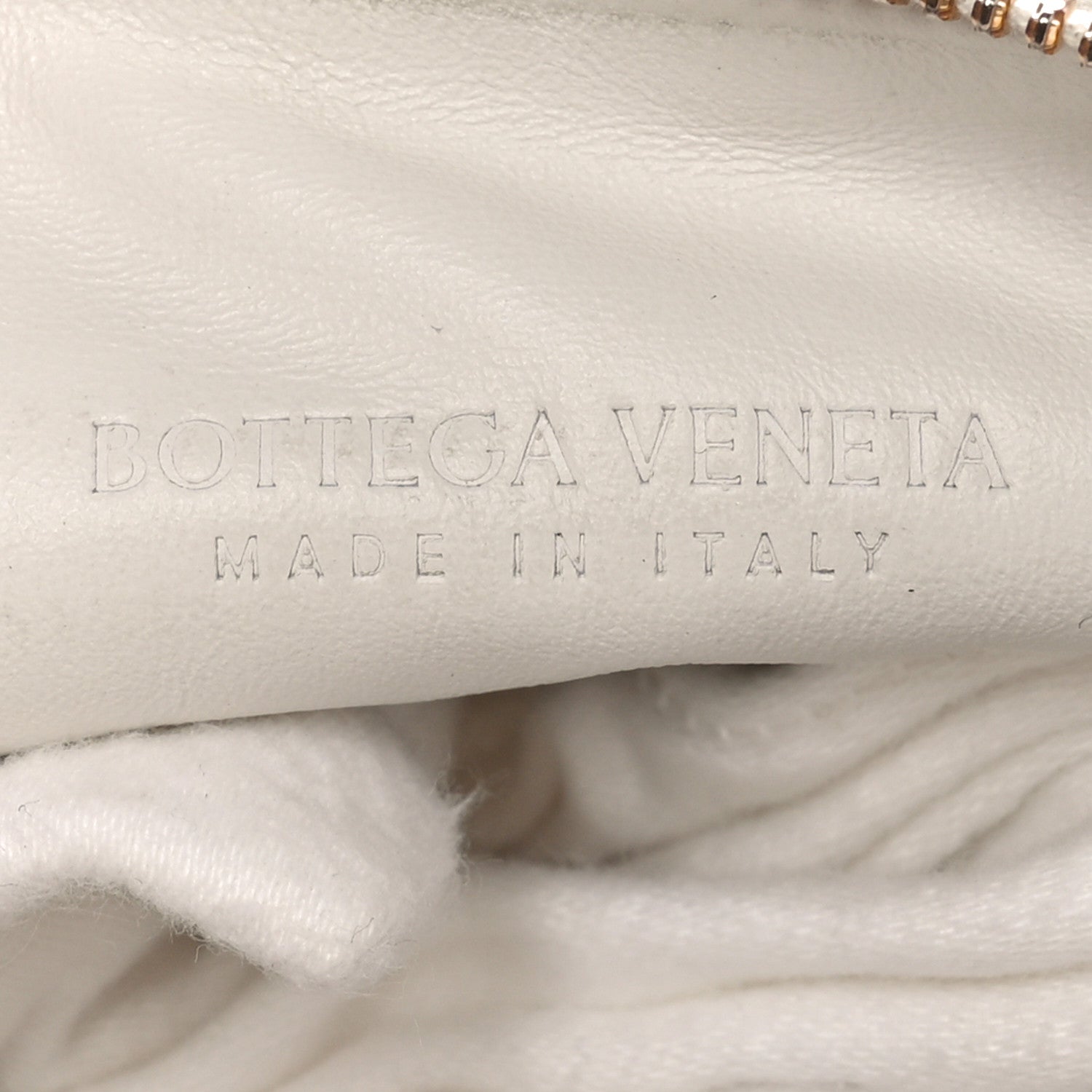 Bottega Veneta Nappa Intrecciato Mini Jodie Chalk 8 of 11