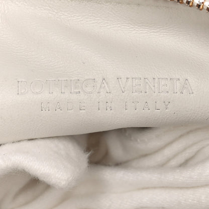 Bottega Veneta Nappa Intrecciato Mini Jodie Chalk 8 of 11