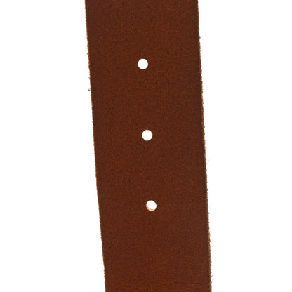 Gucci Faded Calfskin Double G 40mm Belt 85 34 Cuir 4 of 4