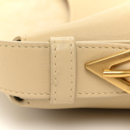Bottega Veneta Calfskin Cradle Porridge 11 of 13