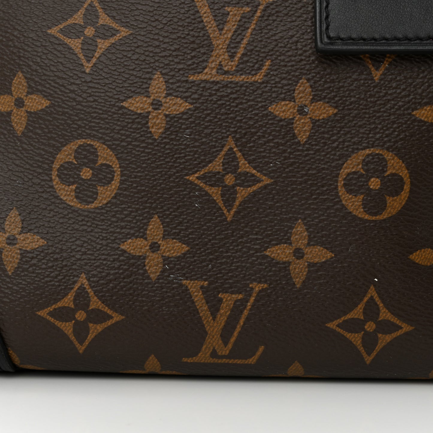 Monogram Odeon MM Black