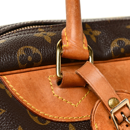 Louis Vuitton Monogram Deauville 15 of 37