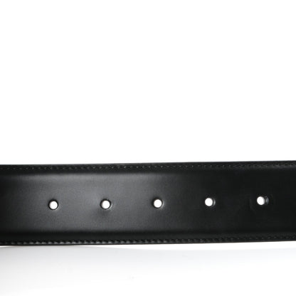 Gucci Calfskin Dragon Belt 80 32 Black 10 of 10