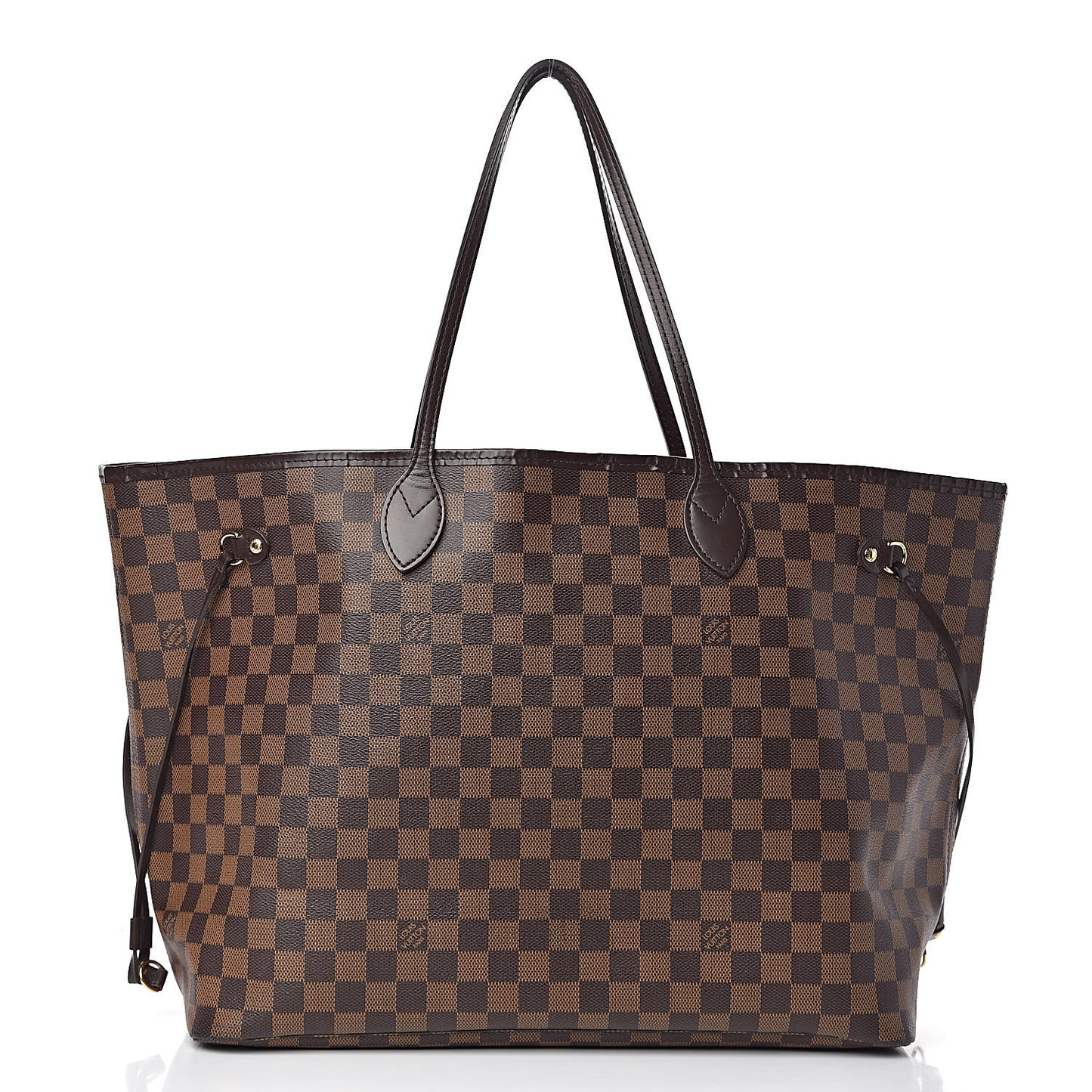 Damier Ebene Neo Neverfull GM