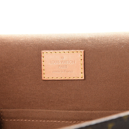 Louis Vuitton Monogram Bosphore GM 6 of 19