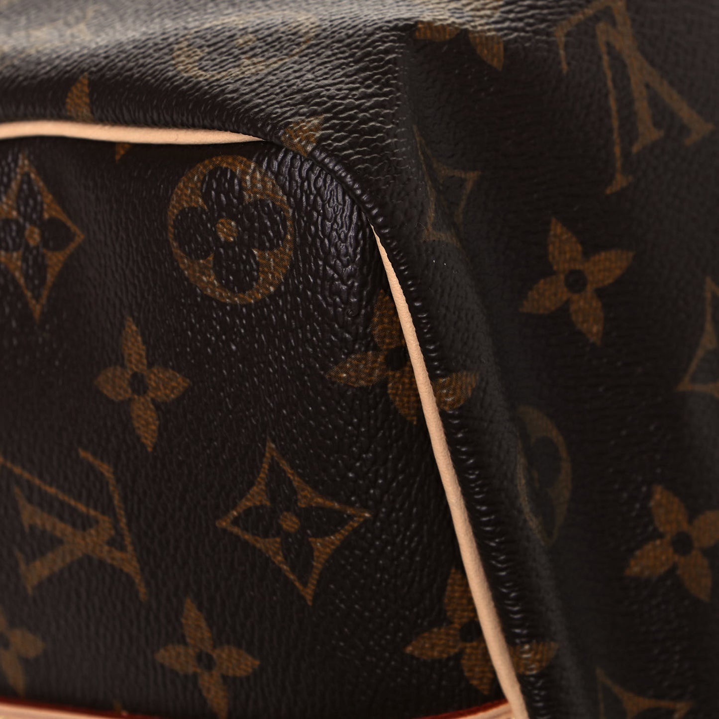 Monogram Speedy Bandouliere 35