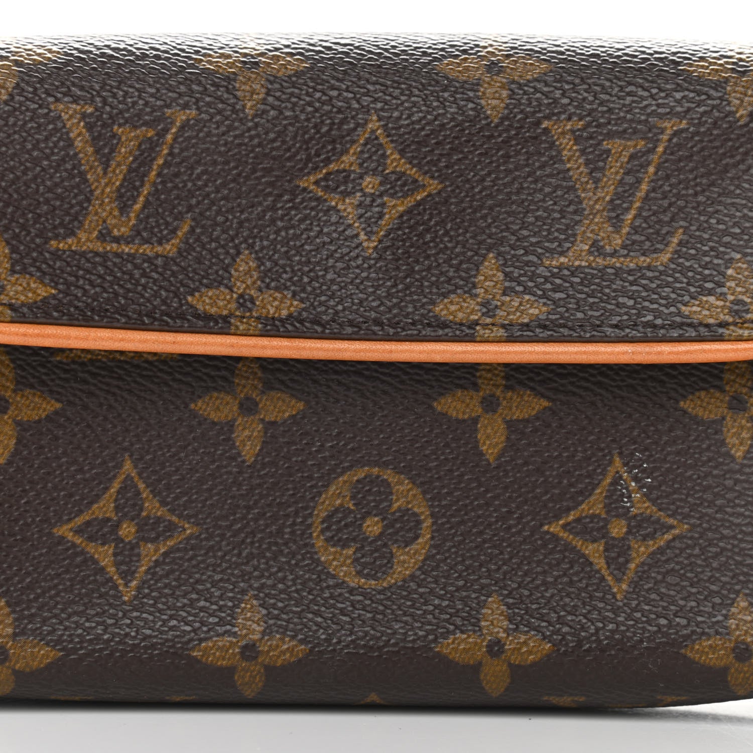 Louis Vuitton Monogram Pochette Florentine XS 10 of 13