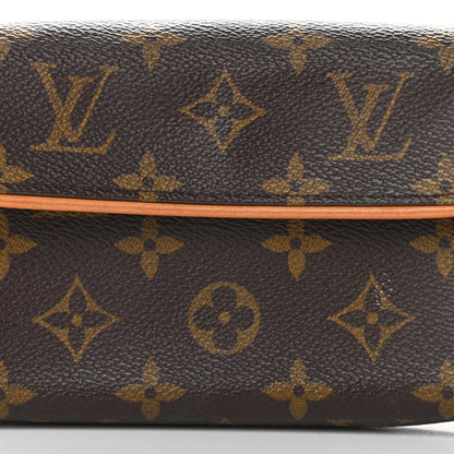 Louis Vuitton Monogram Pochette Florentine XS 10 of 13
