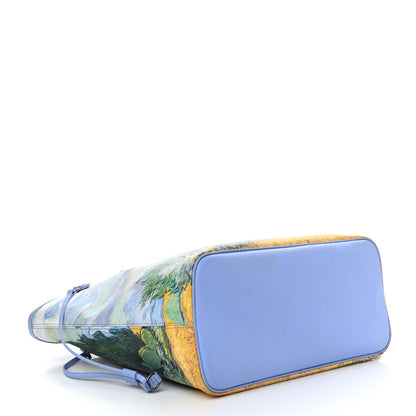 Louis Vuitton Masters Van Gogh Neverfull MM 5 of 24