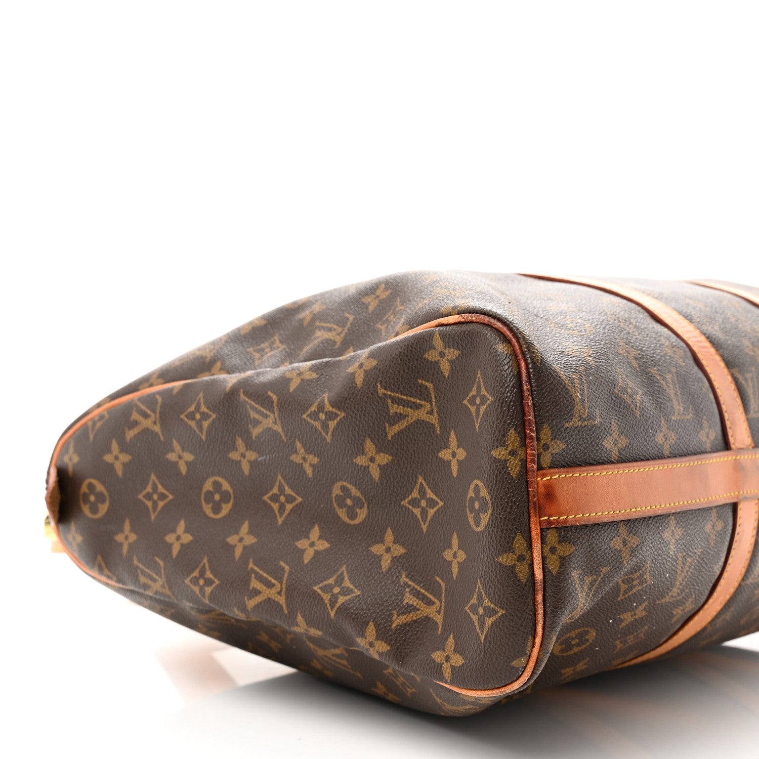 Louis Vuitton Monogram Sac Flanerie 45 9 of 16