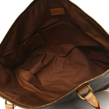 Louis Vuitton Monogram Lockit Horizontal 5 of 12