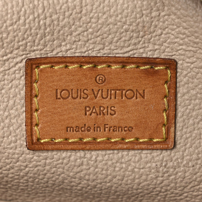 Louis Vuitton Monogram Trousse Toilette 23 6 of 8