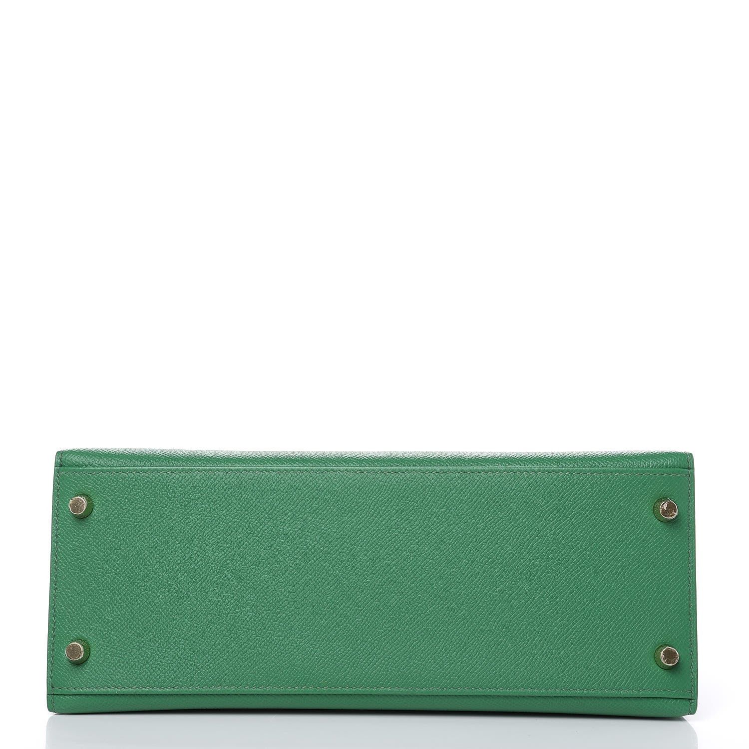 Hermes Epsom Kelly Sellier 28 Cactus 6 of 32