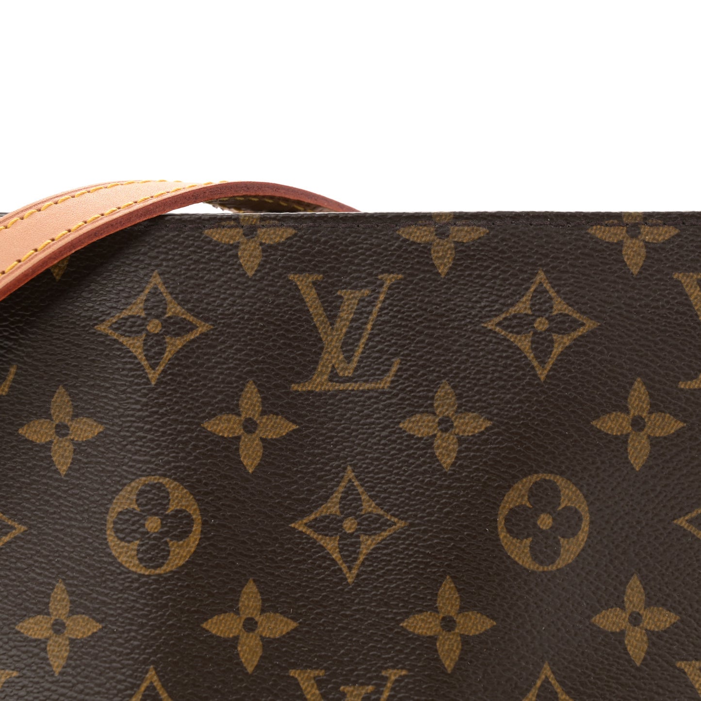 Monogram Trotteur