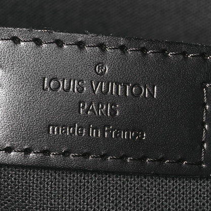 Louis Vuitton Damier Graphite Tadao 6 of 12