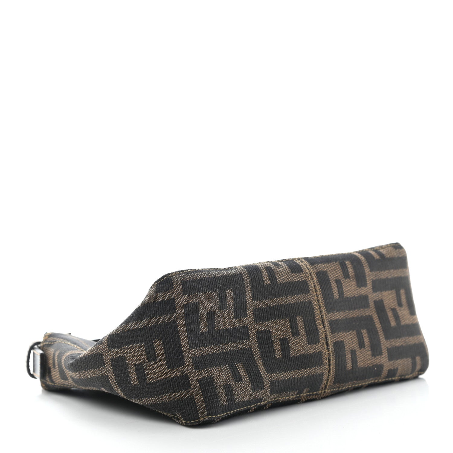 Fendi Zucca Mini Bag Tobacco 3 of 15