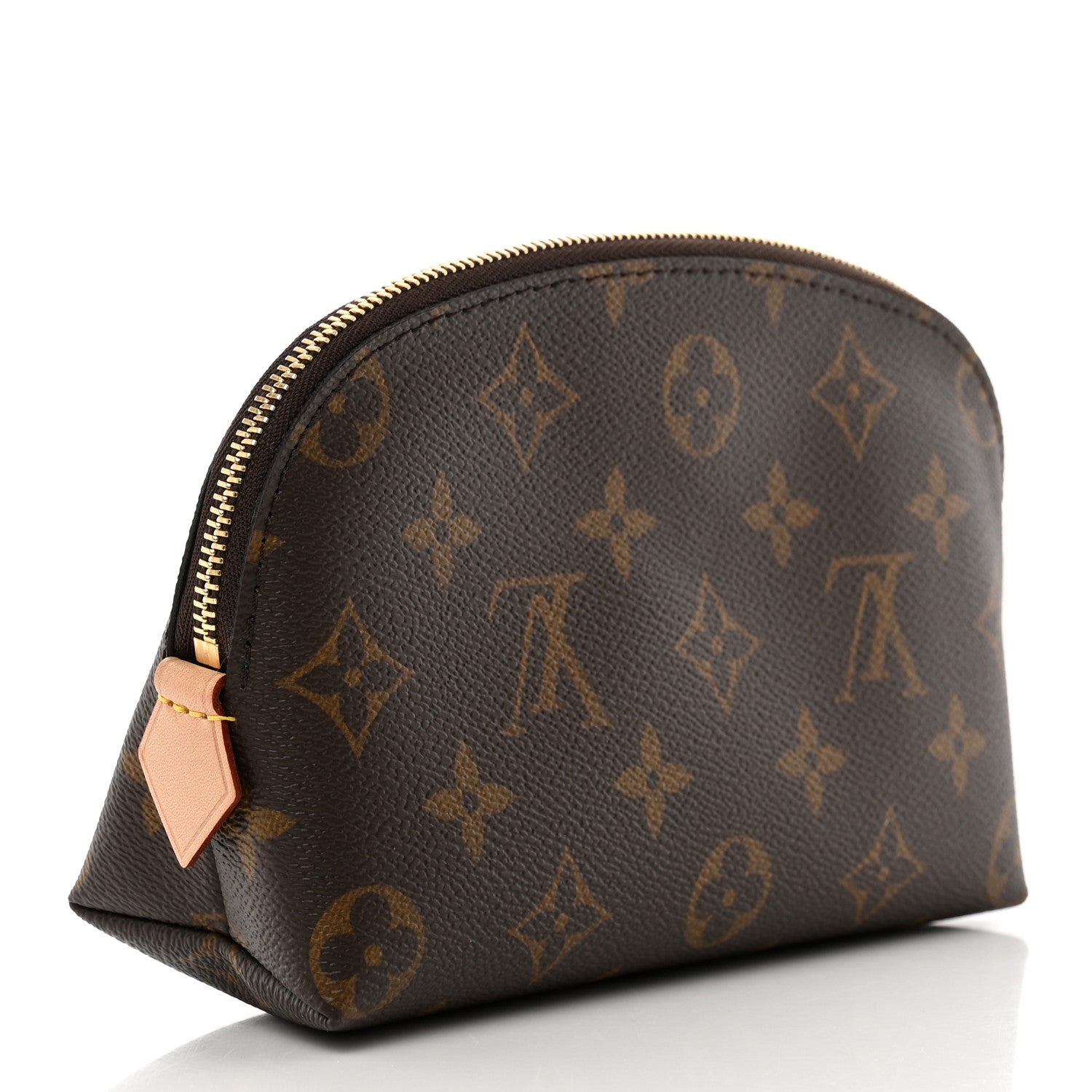Louis Vuitton Monogram Cosmetic Pouch 3 of 7