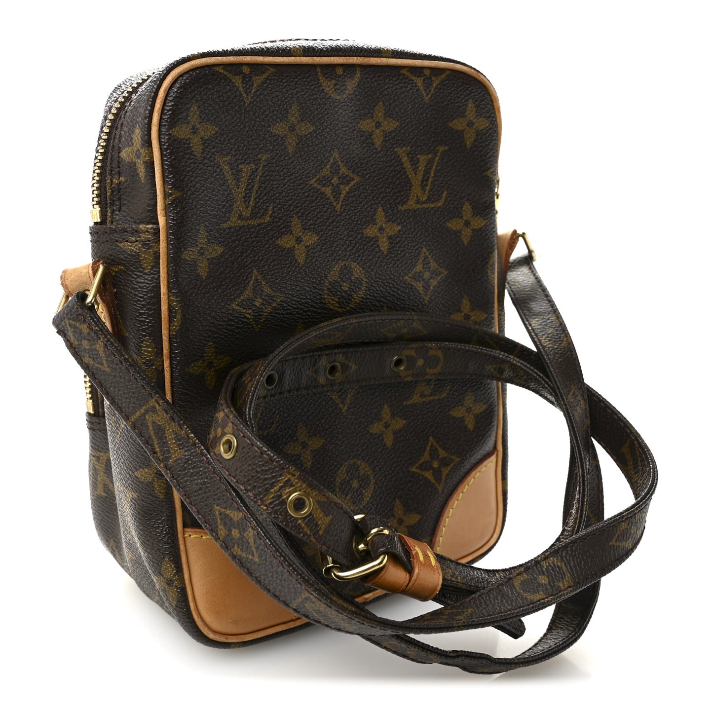 Monogram Amazone
