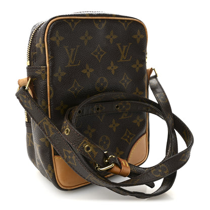 Louis Vuitton Monogram Amazone 3 of 16