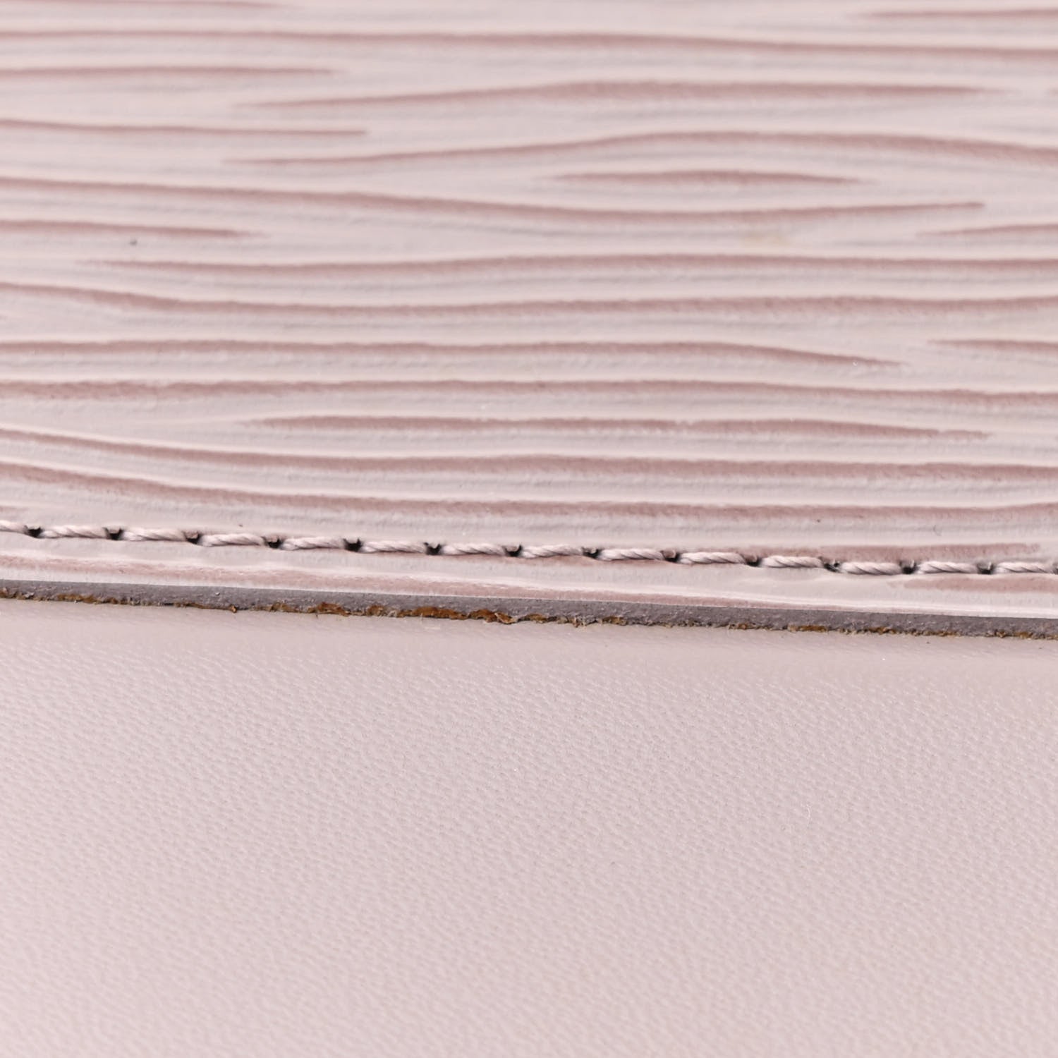 Louis Vuitton Epi Honfleur Lilac 12 of 12