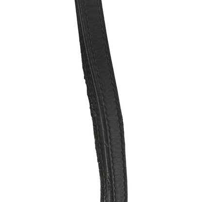Louis Vuitton Monogram Neonoe MM Black 11 of 13
