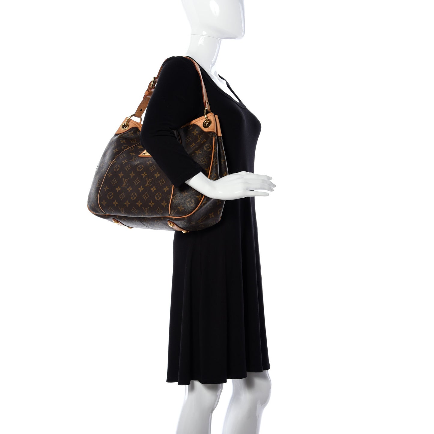 Monogram Galliera PM