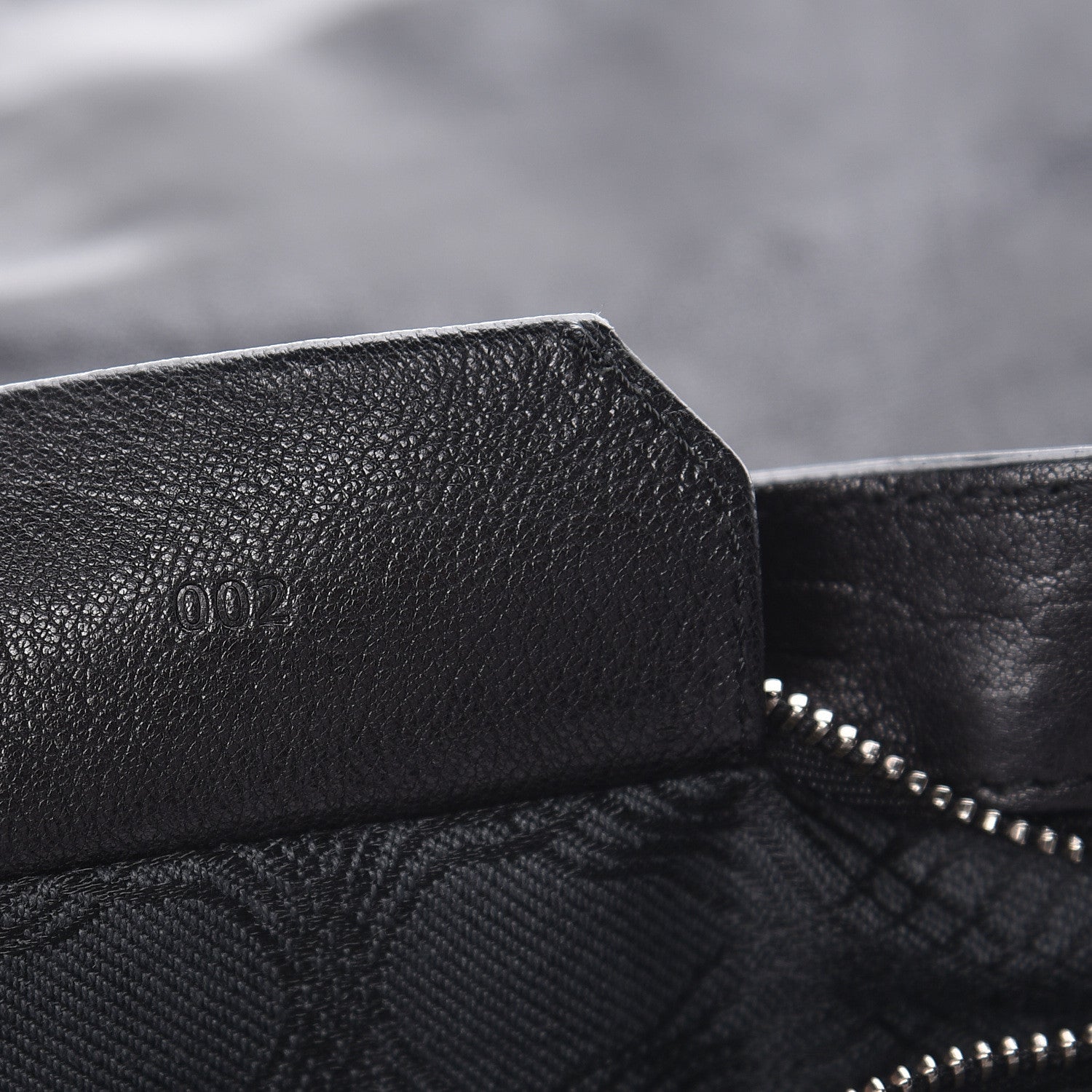 Proenza Schouler Lambskin Medium PS1 Satchel Black 8 of 12