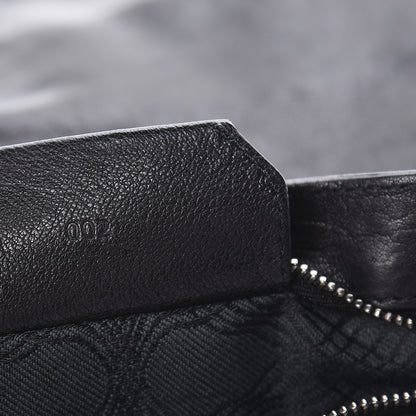 Proenza Schouler Lambskin Medium PS1 Satchel Black 8 of 12