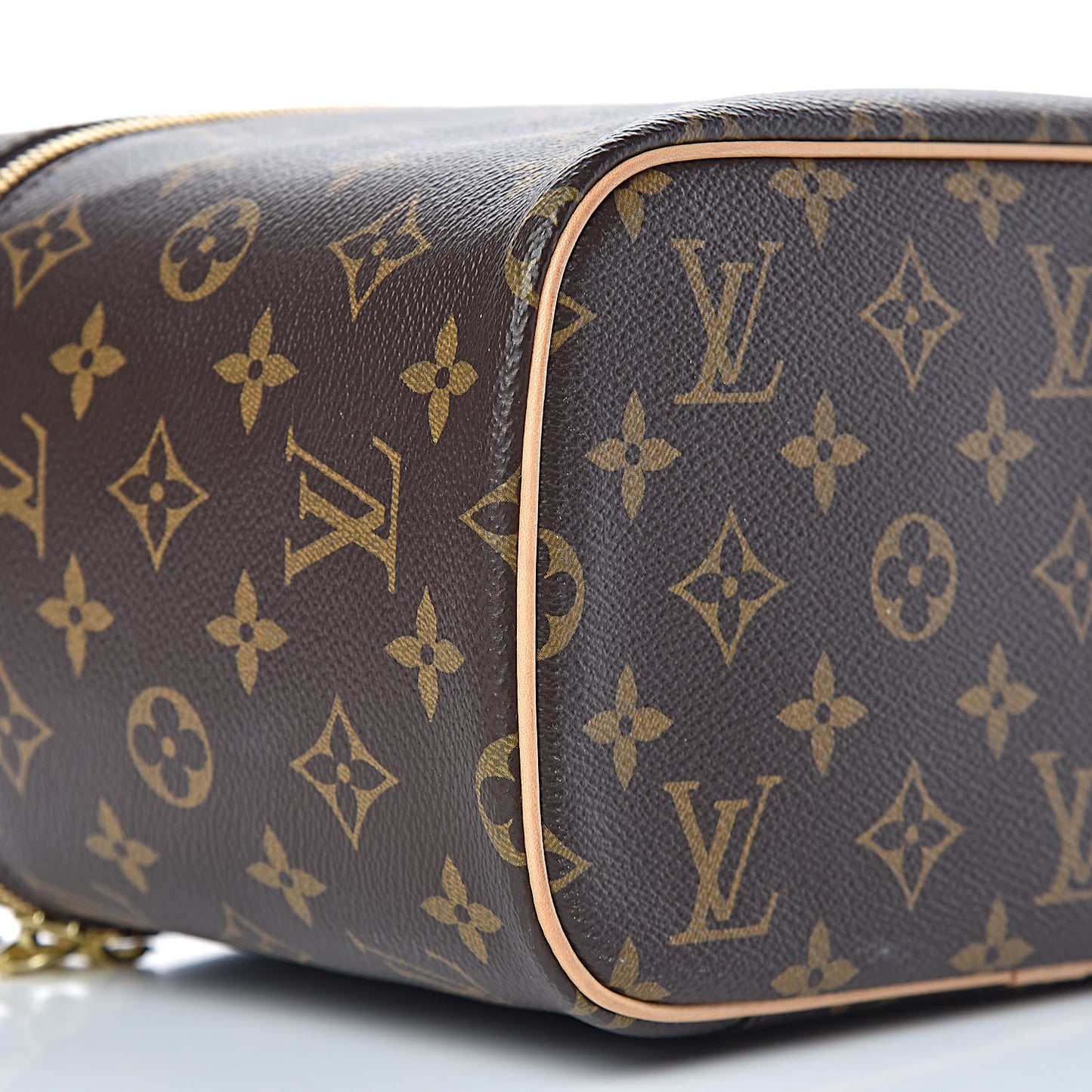 Monogram Nice BB