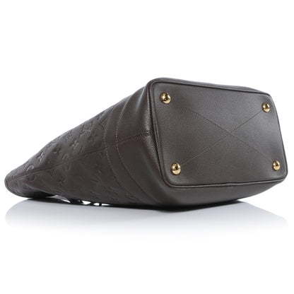 Louis Vuitton Empreinte Citadine PM Earth 4 of 7
