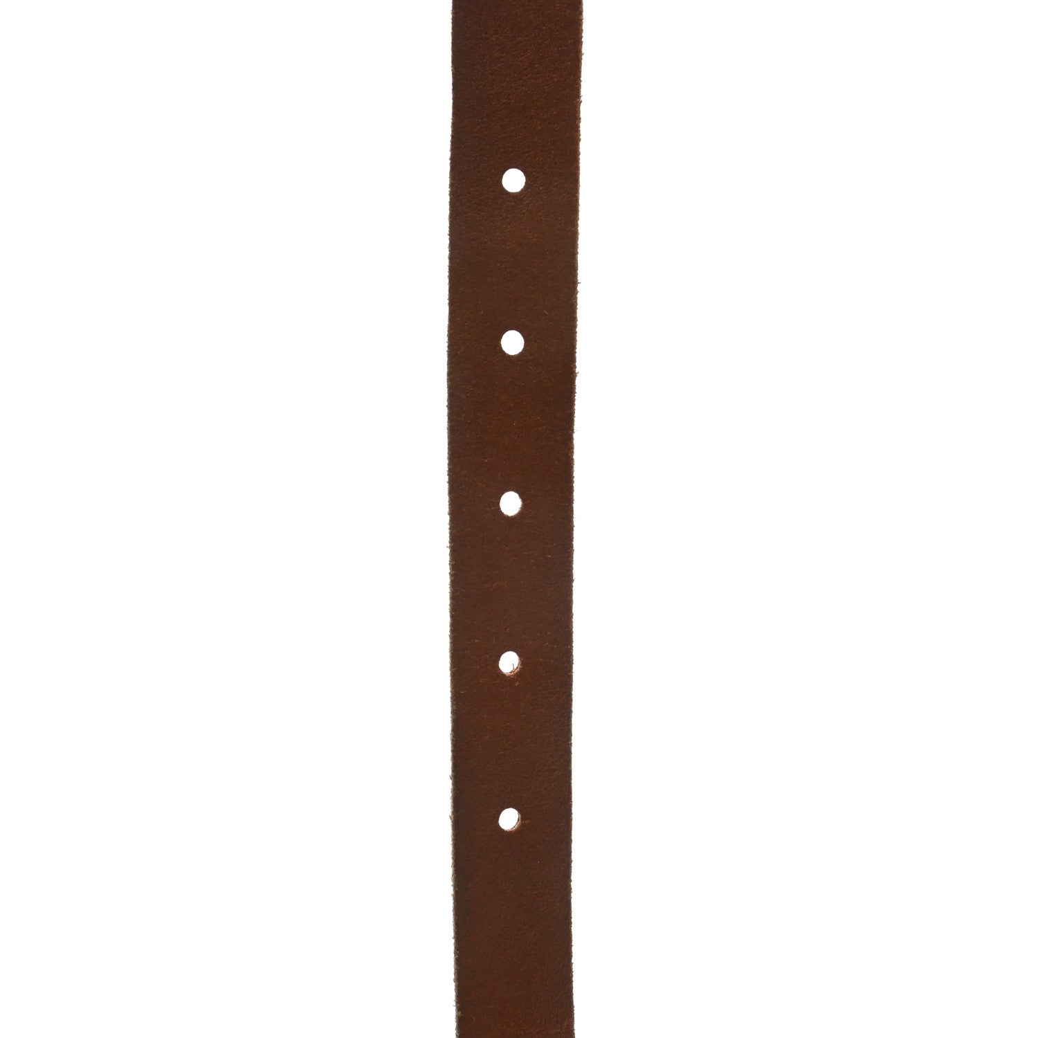 Gucci Faded Calfskin Double G 20mm Belt 85 34 Cuir 4 of 7