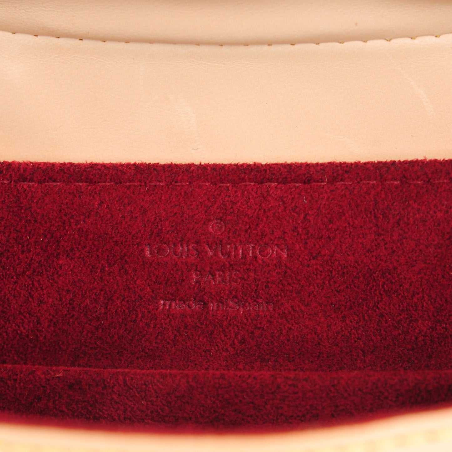 Monogram Multicolor Leonor White