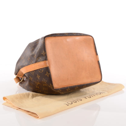 Louis Vuitton Monogram Petit Noe 4 of 9
