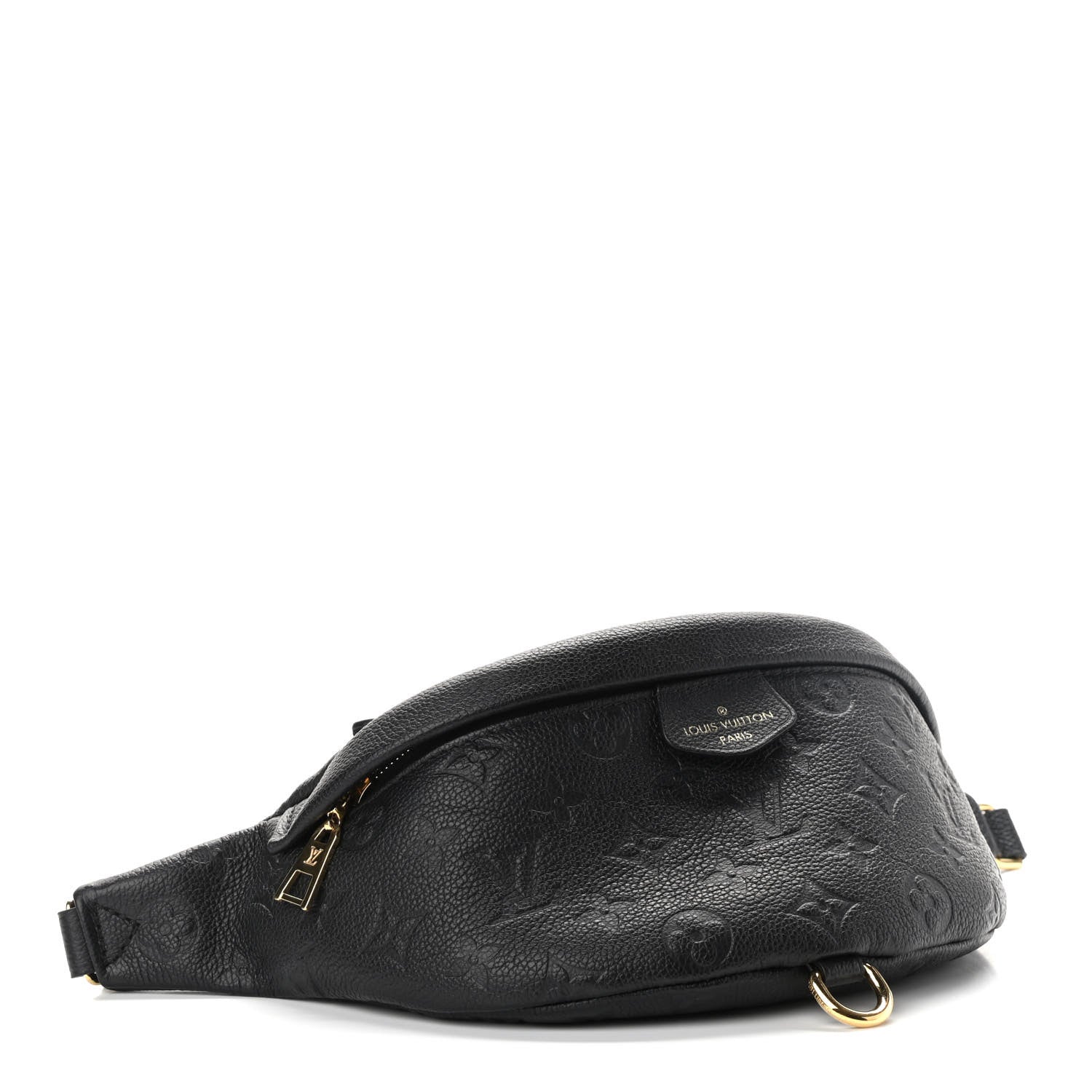 Louis Vuitton Empreinte BumBag Black 4 of 10