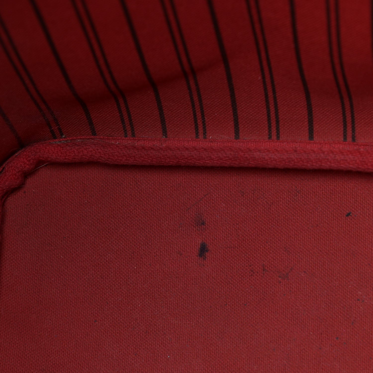 Louis Vuitton Monogram Neo Neverfull MM Cherry 10 of 21
